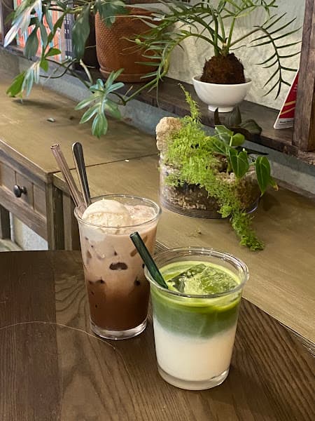 Hình ảnh Matcha Phê Xỉu - Cafe & Matcha Phú Nhuận - 3