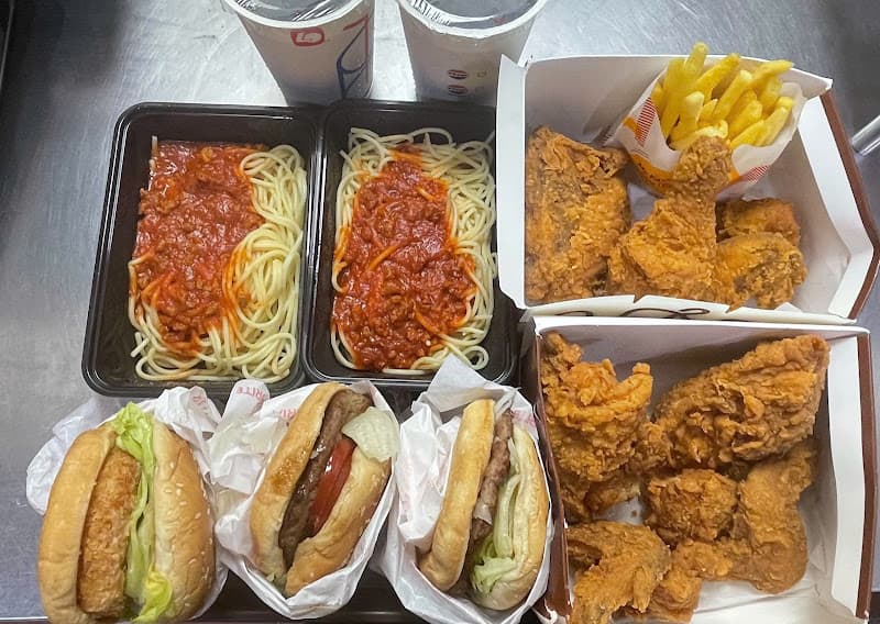 Hình ảnh Lotteria Linh Đàm HN - 2