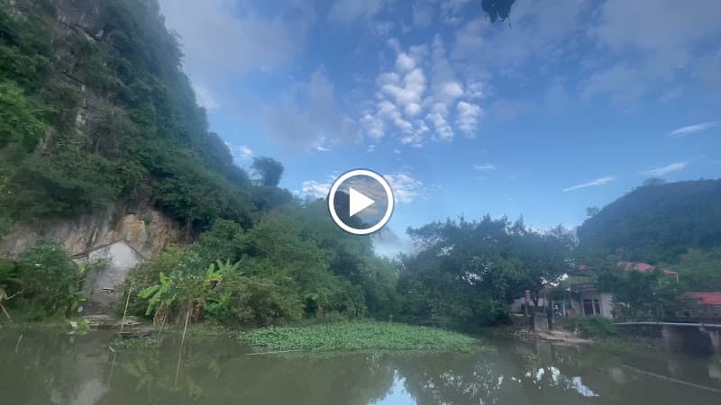 Hình ảnh Riverside Restaurant / Coffee - Cuisine in a Peaceful alley riverside - 5