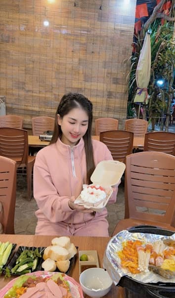 Hình ảnh Lẩu Nướng Osaka Bbq - 2