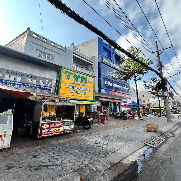 Hình ảnh Trung Tâm Tiêm Chủng FPT Long Châu - 5