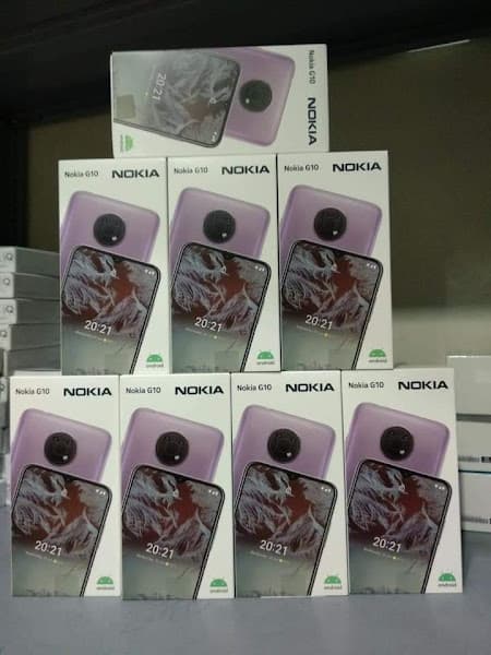 Hình ảnh Thế giới di động Hải Bối - 3