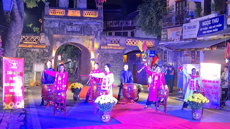 Hình ảnh Ô Quan Chưởng - 6