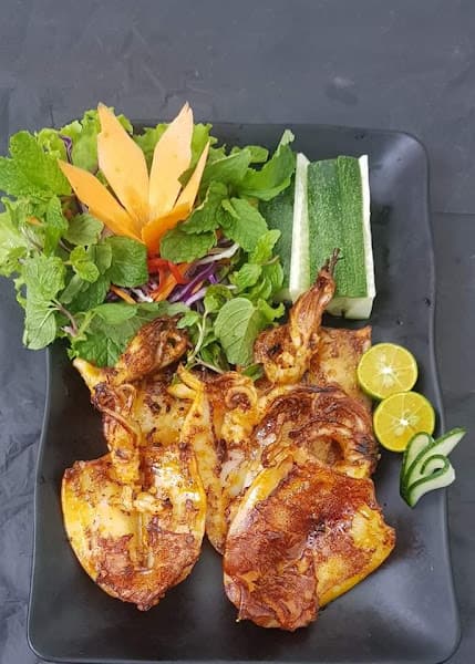 Hình ảnh Hải sản Cọt Già - 4