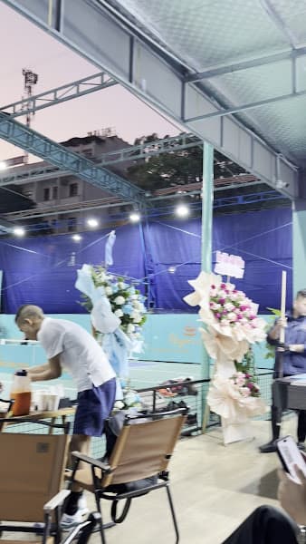 Hình ảnh Sân Pickleball Đại Dương Vàng 9999 - 6