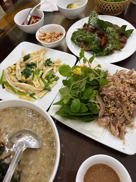 Hình ảnh Chợ Quê Quán - 3