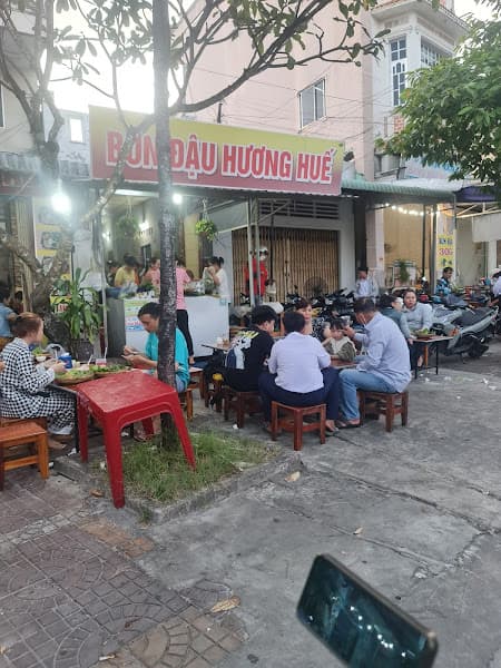 Hình ảnh Bún Đậu Hương Huế - 4