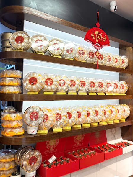 Hình ảnh Yến sào Hoàng Yến - 24B Đà Nẵng - 4