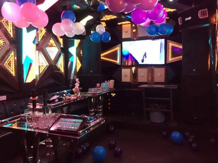 Hình ảnh Karaoke KTV Cẩm Phả - 2