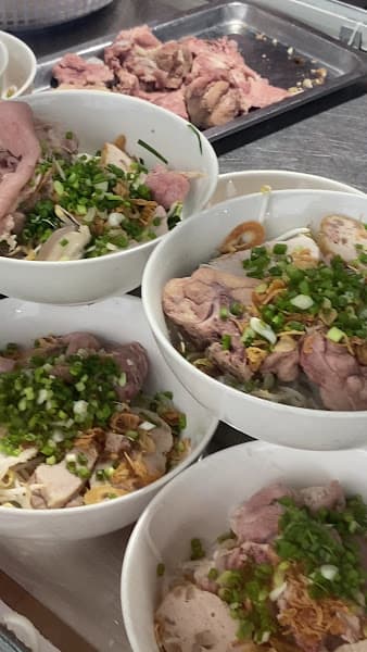 Hình ảnh Quán bún bò Huế Hưng Thịnh - 4