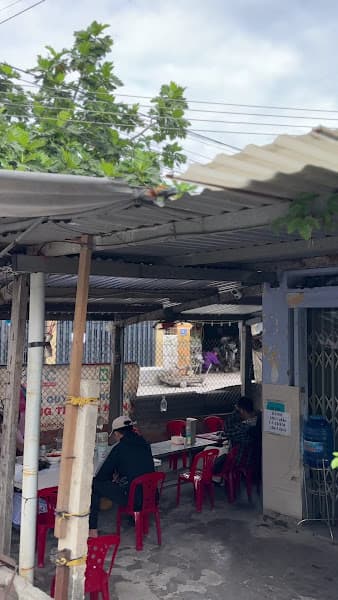 Ảnh bìa Bánh dây 6 phượng