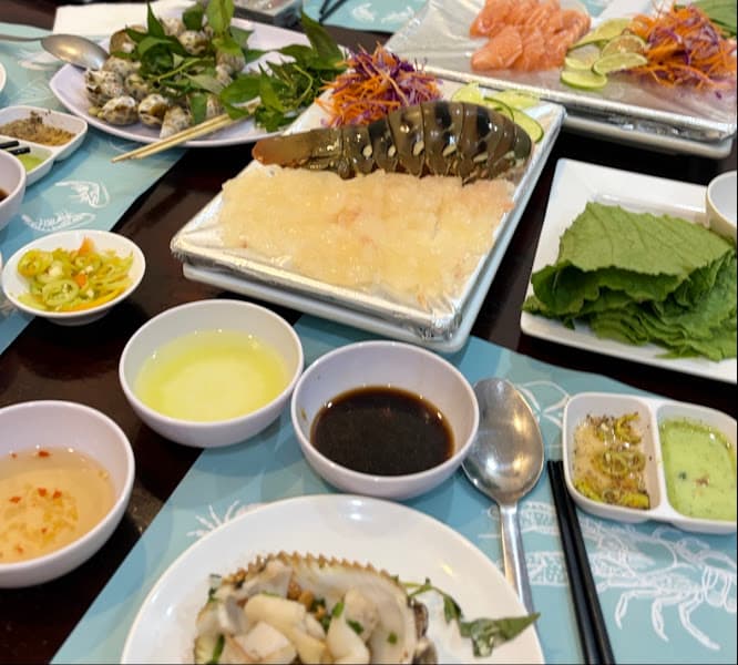 Hình ảnh Giang Ghẹ Thủ Dầu Một - 2