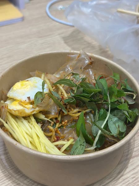 Hình ảnh Ăn vặt - Bánh tráng Tiên Tiên - 3