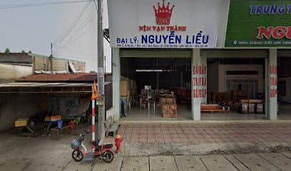 Ảnh bìa Bách Hoá Xanh Đakai