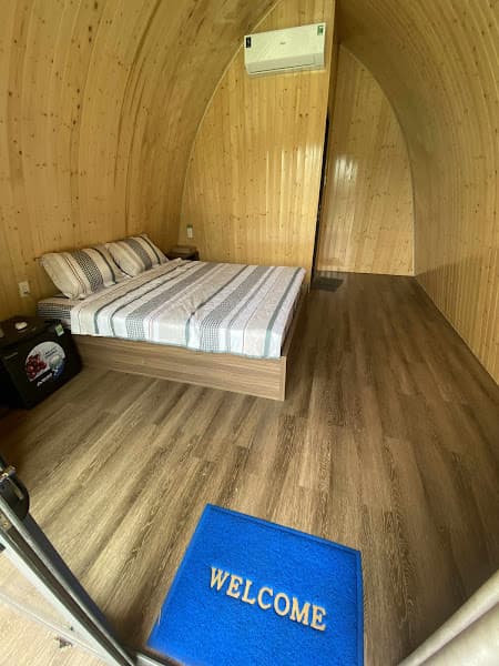 Hình ảnh Homestay Núi - 2