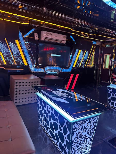 Hình ảnh Karaoke MIC - 4