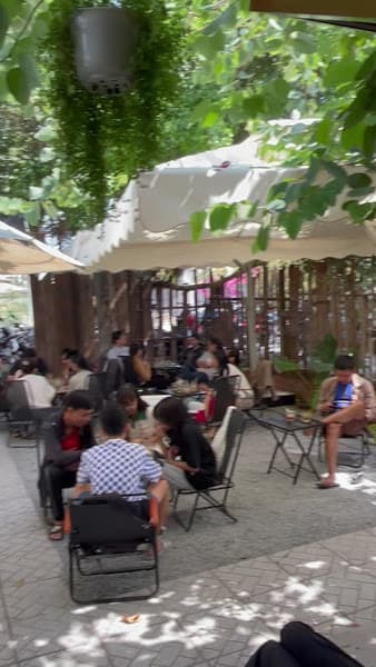 Ảnh bìa 64 Daklao Café & Roastery Vĩnh Long