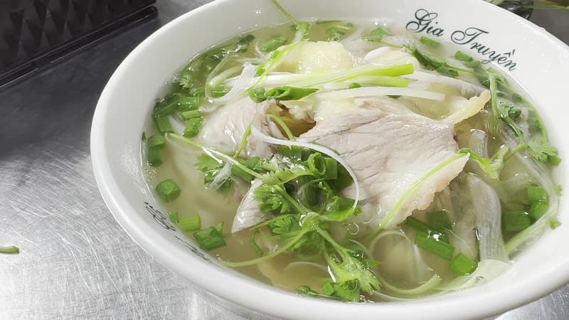 Hình ảnh Quán Phở Cồ - 5