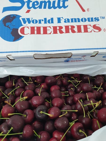 Hình ảnh T Fruit - Trái cây nhập khẩu - Giỏ quà trái cây - 6