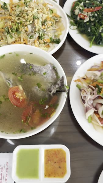 Hình ảnh Nhà hàng Hạ Long - Mai Về Restaurant - 4