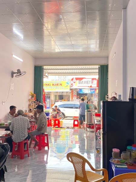 Hình ảnh Quán Chay Đoàn Hiếu - 2