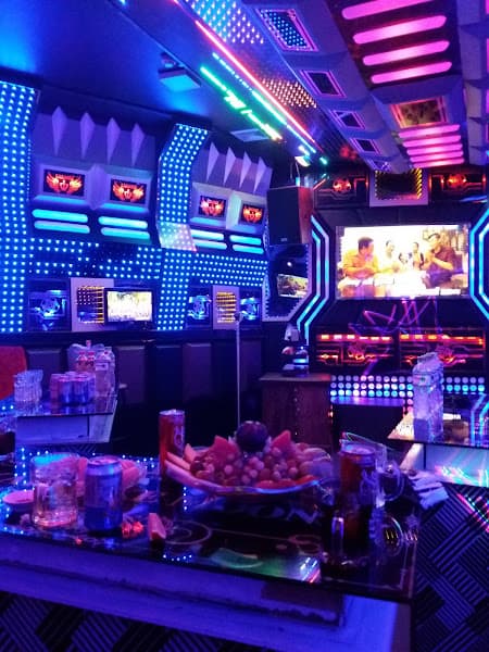 Karaoke Empire Bình Thạnh