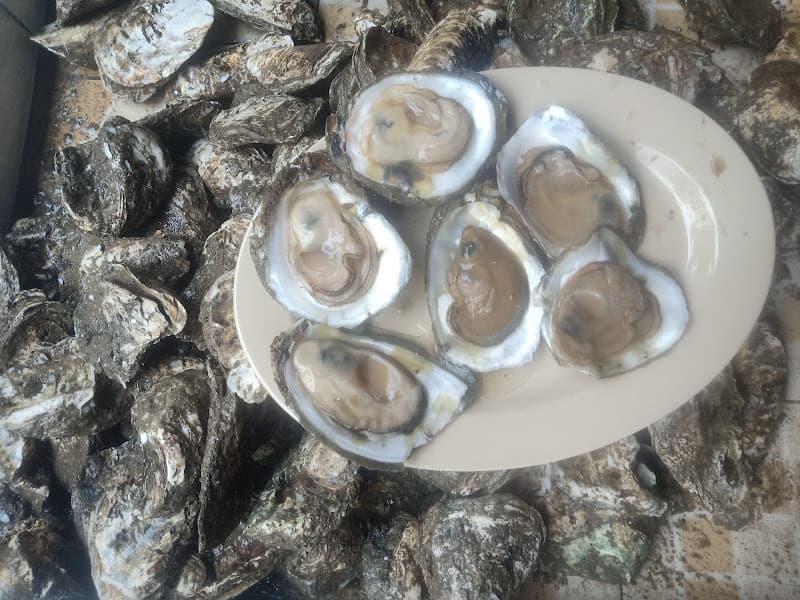 Hình ảnh Hải sản Dương Diễm - 2