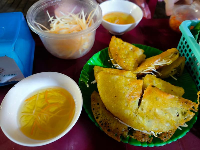 Hình ảnh Bánh Xèo Cô Thành - 2