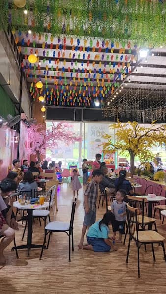 Hình ảnh Trà Sữa Nọng Tôn Đức Thắng Gia Lai - 5