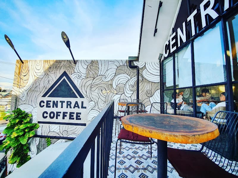 Central Coffee
