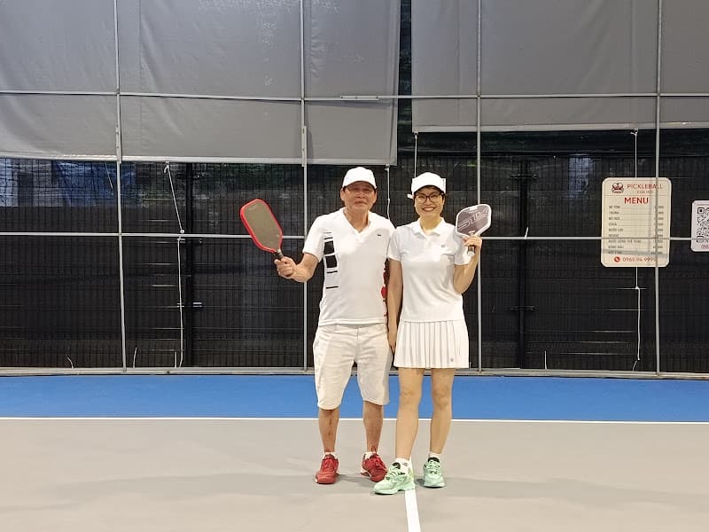 Hình ảnh Pickleball Cửa Hội - 3