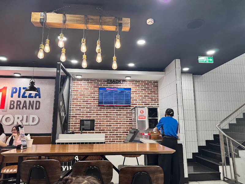 Hình ảnh Domino's Pizza Nguyễn Tri Phương - 3