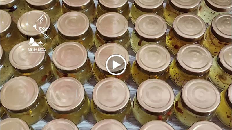 Hình ảnh Yến Sào Minh Nga - 2