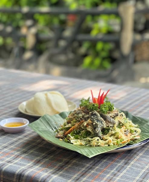 Hình ảnh Nhà hàng Những Người Bạn - 4