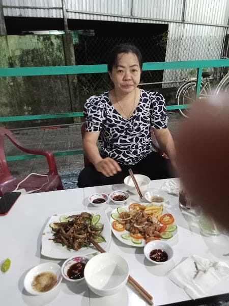 Hình ảnh Quán Nhậu Sân Vườn Tư Đa - 2
