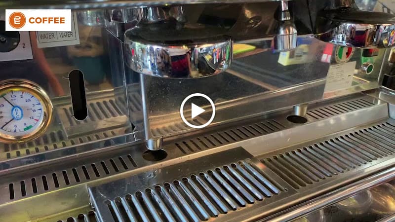 Hình ảnh E-COFFEE Việt Nam - 2