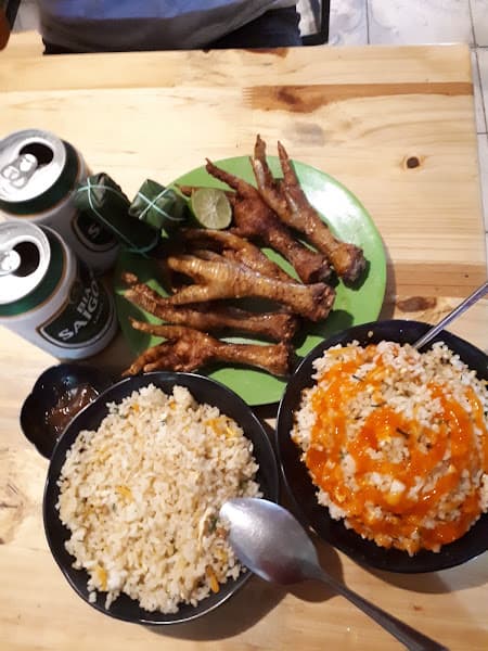 Hình ảnh Yummy Thế Giới Đồ Ăn Vặt - 4