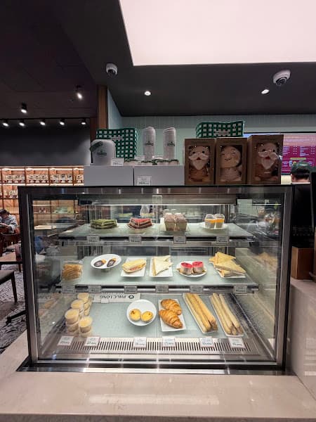 Hình ảnh Phúc Long Coffee & Tea - Gigamall - 3