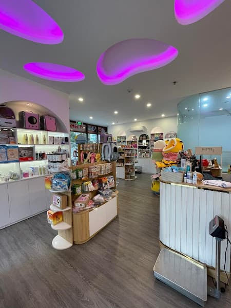 Hình ảnh MeoMeo Pet - Pet Shop & Spa Vin OceanPark - 2