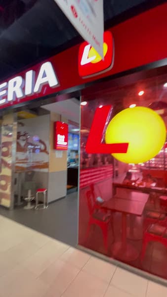 Hình ảnh Lotteria LotteMart Nha Trang - 4