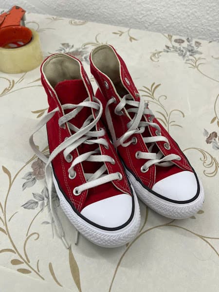 Hình ảnh Tiệm giặt cô Châu (Chau Laundry) - 4