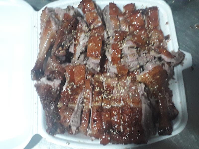 Hình ảnh Đặc Sản Vịt Cỏ Vân Đình Toàn Thắng - 2