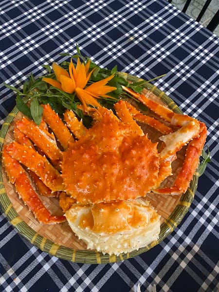 Hình ảnh Út Hải Sản - 4