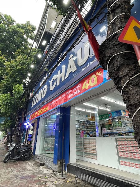 Hình ảnh Nhà Thuốc FPT Long Châu - 2