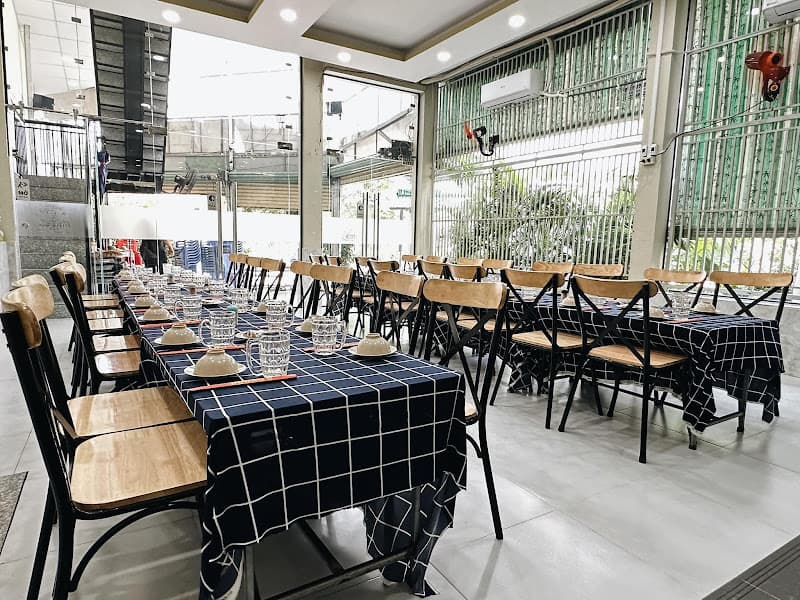 Ảnh bìa Quán Ăn Gia Đình Đường 6