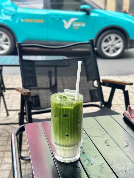 Hình ảnh OLA COFFEE & TEA - 2