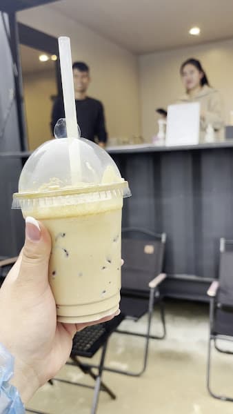 Hình ảnh Zen Coffee - 2