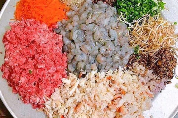 Hình ảnh Nem Hải Sản Bảo Khang - 5
