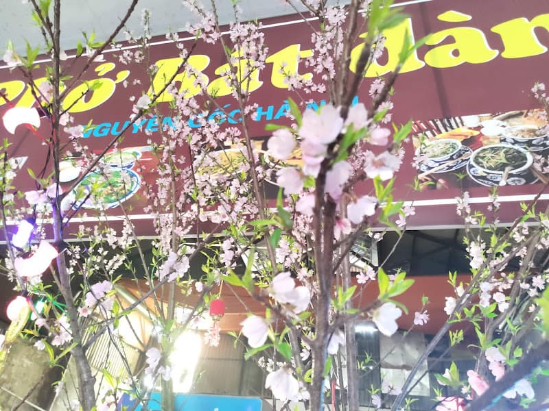 Hình ảnh phở BÁT ĐÀN - 6