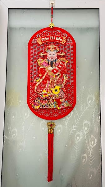 Hình ảnh NHÀ THUỐC TÂM NGỌC - 3